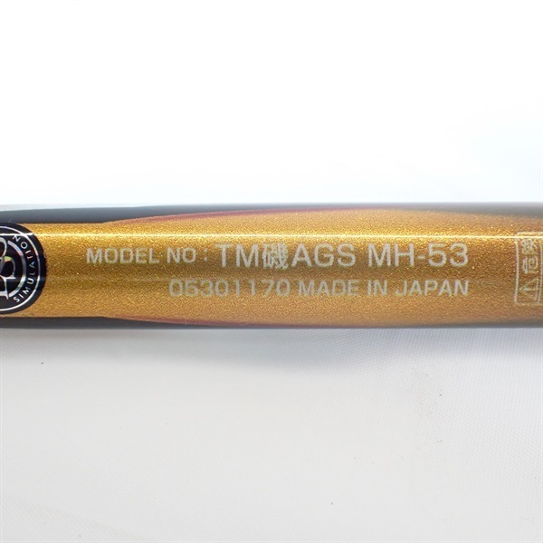 ２４トーナメント磯ＡＧＳＭＨ－５３
